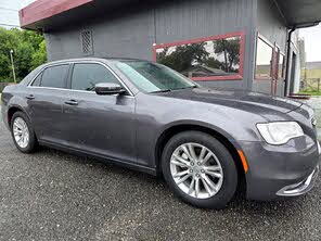 Chrysler 300 Touring RWD