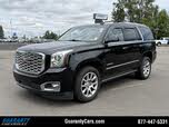 GMC Yukon Denali 4WD