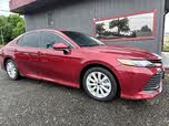 Toyota Camry LE FWD