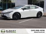 Toyota Prius Limited AWD