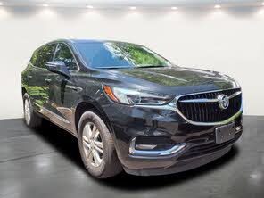 Buick Enclave Essence AWD
