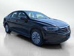 Volkswagen Jetta SE FWD