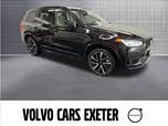 Volvo XC90 Recharge T8 Plus Dark Theme eAWD