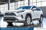 Toyota RAV4 Hybrid XLE Premium AWD
