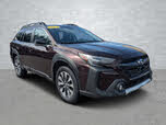 Subaru Outback Limited AWD