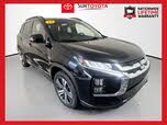 Mitsubishi Outlander Sport GT AWD