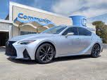 Lexus IS 350 F Sport RWD