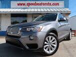 BMW X3 xDrive28i AWD