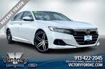 Honda Accord Touring FWD