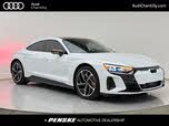 Audi RS e-tron GT quattro AWD