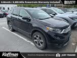 Honda CR-V EX AWD