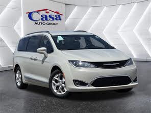 Chrysler Pacifica Touring L FWD