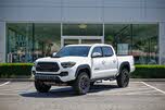 Toyota Tacoma TRD Pro Double Cab 4WD