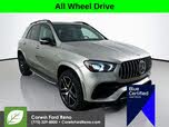 Mercedes-Benz GLE AMG GLE 53 4MATIC+