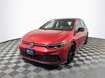 Volkswagen Golf GTI 380 SE FWD