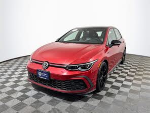 Volkswagen Golf GTI 380 SE FWD