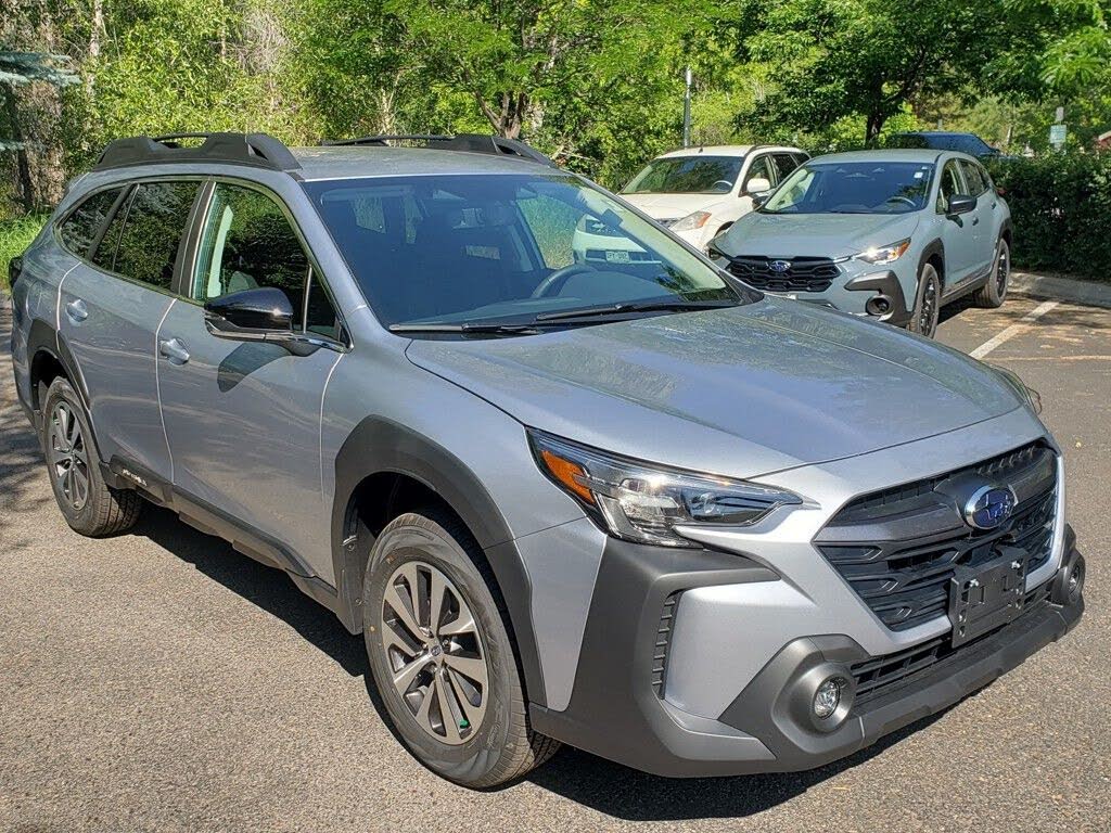 2025 Subaru Outback Premium AWD
