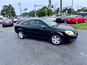 Pontiac G5 Base