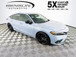 Honda Civic Hatchback Sport FWD