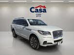Lincoln Navigator L Reserve 4WD