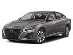 Nissan Altima 2.5 SV FWD