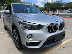 BMW X1 sDrive28i FWD