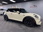 MINI Cooper S 2-Door Hatchback FWD
