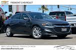 Chevrolet Malibu LT FWD