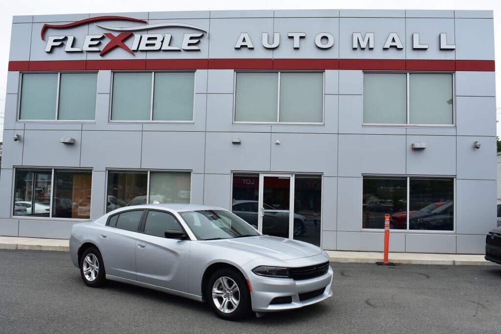 2023 Dodge Charger SXT RWD