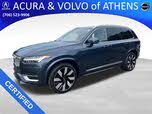 Volvo XC90 Recharge T8 Ultimate Bright Theme 7-Passenger eAWD