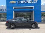Volkswagen Jetta SE FWD