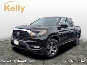 Honda Ridgeline RTL AWD