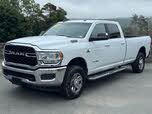 RAM 2500 Big Horn Crew Cab LB 4WD