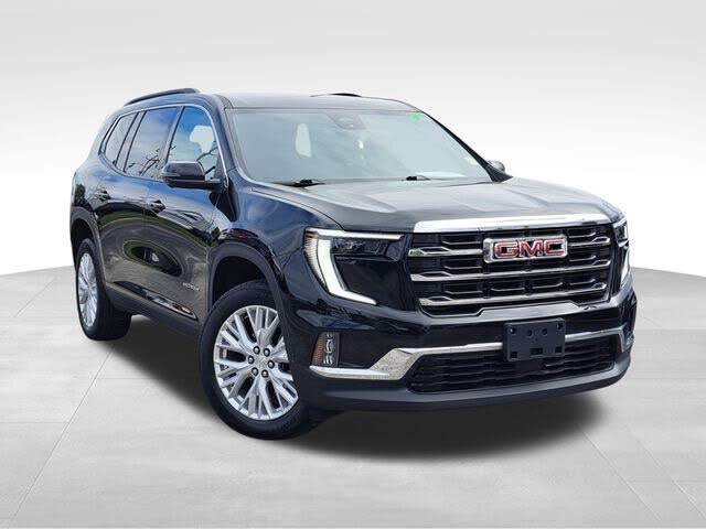 2024 GMC Acadia Elevation AWD