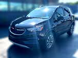 Buick Encore Preferred AWD