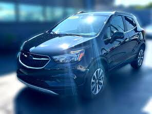 Buick Encore Preferred AWD
