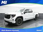 GMC Sierra 1500 Elevation Crew Cab RWD