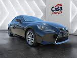 Lexus IS 300 RWD