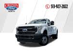 Ford F-350 Super Duty XL LB DRW 4WD
