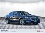 BMW 5 Series 530i RWD