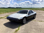 Pontiac Fiero SE or Indy