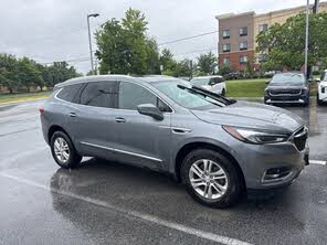 Buick Enclave Essence FWD