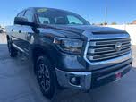 Toyota Tundra Limited CrewMax 4WD