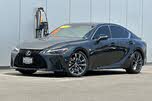 Lexus IS 350 F Sport RWD