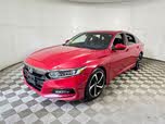 Honda Accord 1.5T Sport FWD