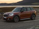 MINI Countryman Cooper S FWD