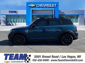 MINI Countryman Cooper S FWD