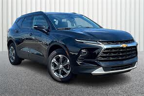 Chevrolet Blazer 3LT AWD