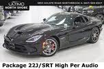Dodge Viper SRT RWD