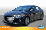 Hyundai Elantra SE Value Edition FWD
